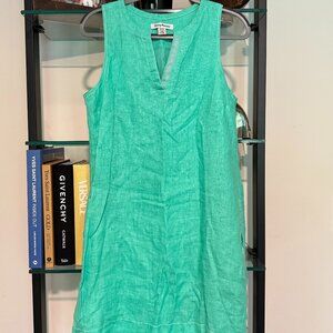 Tommy Bahama size medium sundress D008